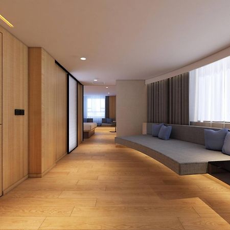 Fairfield By Marriott Harbin Downtown Hotel ภายนอก รูปภาพ