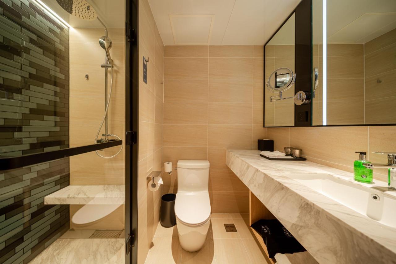 Fairfield By Marriott Harbin Downtown Hotel ภายนอก รูปภาพ