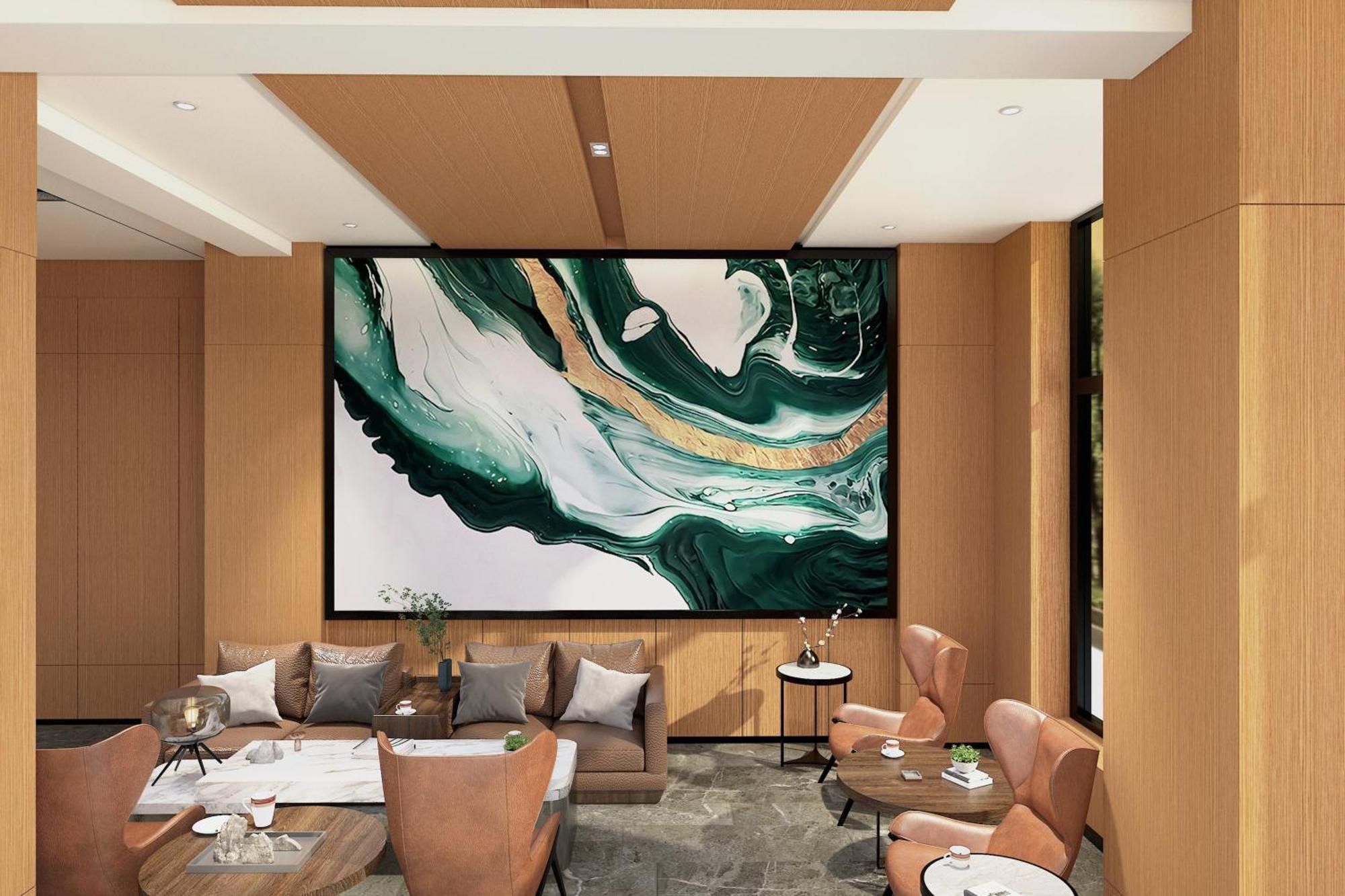 Fairfield By Marriott Harbin Downtown Hotel ภายนอก รูปภาพ